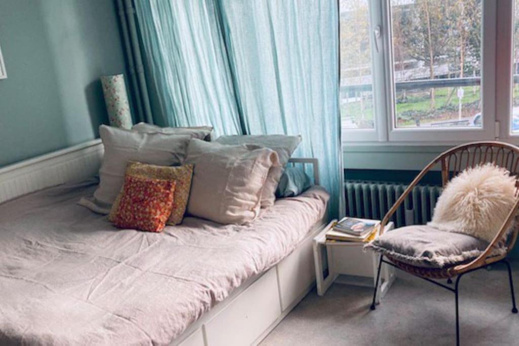 Appartement Magnifique Proche Tour Eiffel