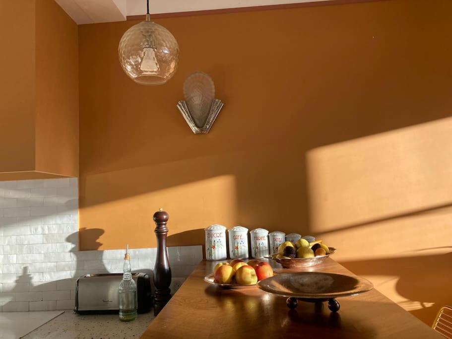 Magnifique Proche Tour Eiffel Appartement *